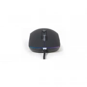 Gembird MUS-UL-02 USB Black (MUS-UL-02) (UA)