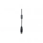 Gembird MUS-UL-02 USB Black (MUS-UL-02) (UA)