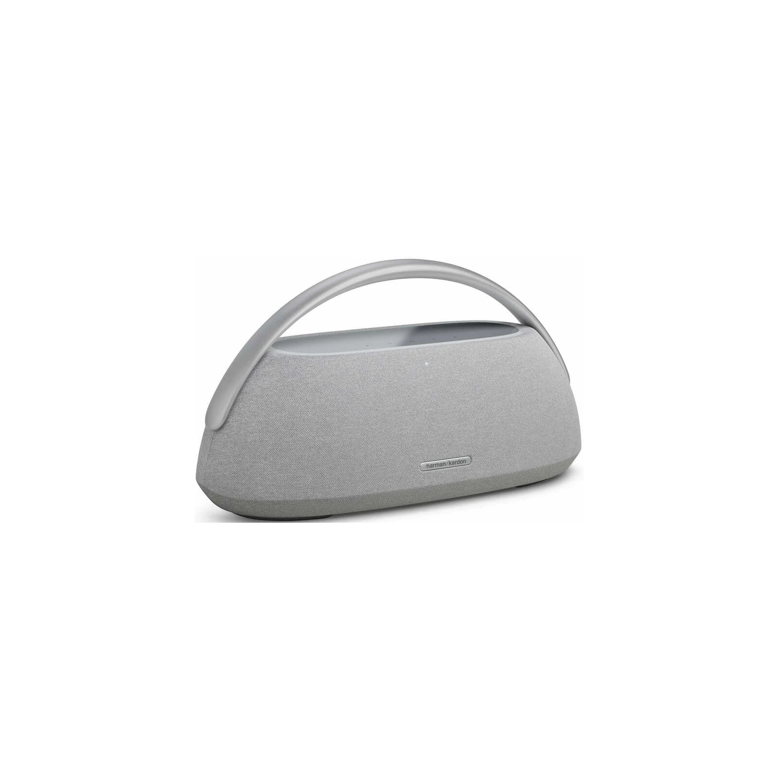 Harman Kardon Go+Play 3 Black (HKGOPLAY3BLKEP) Тип: портативні колонки;