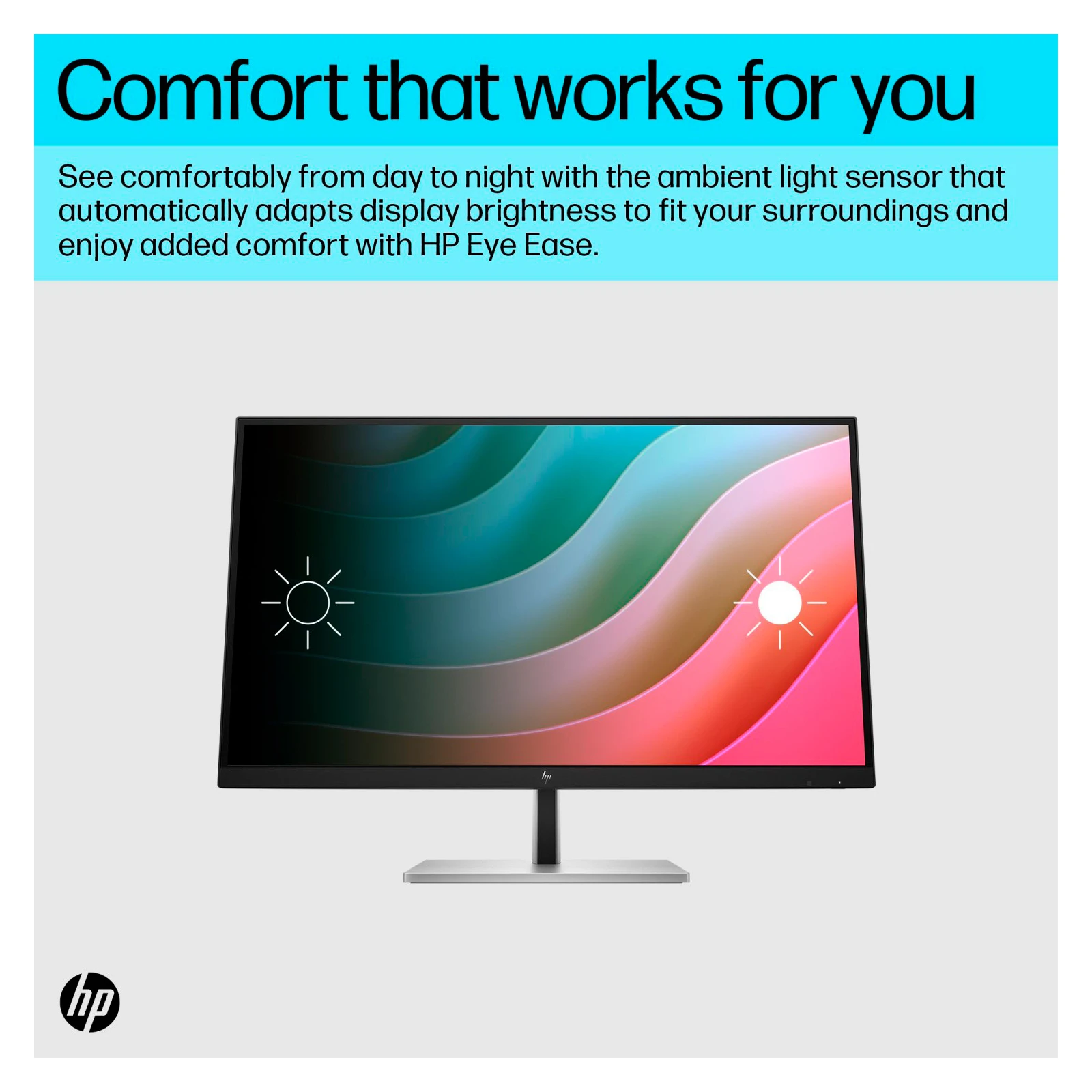 HP E27k G5 (6N4C4AA) (UA) Тип монитора: Для видеомонтажа,