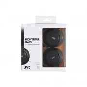 JVC HA-S180 Black (HA-S180-B-EF) (UA)