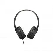 JVC HA-S31M Black (HA-S31M-B-EX) (UA)