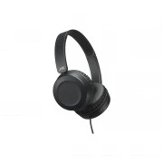 JVC HA-S31M Black (HA-S31M-B-EX) (UA)