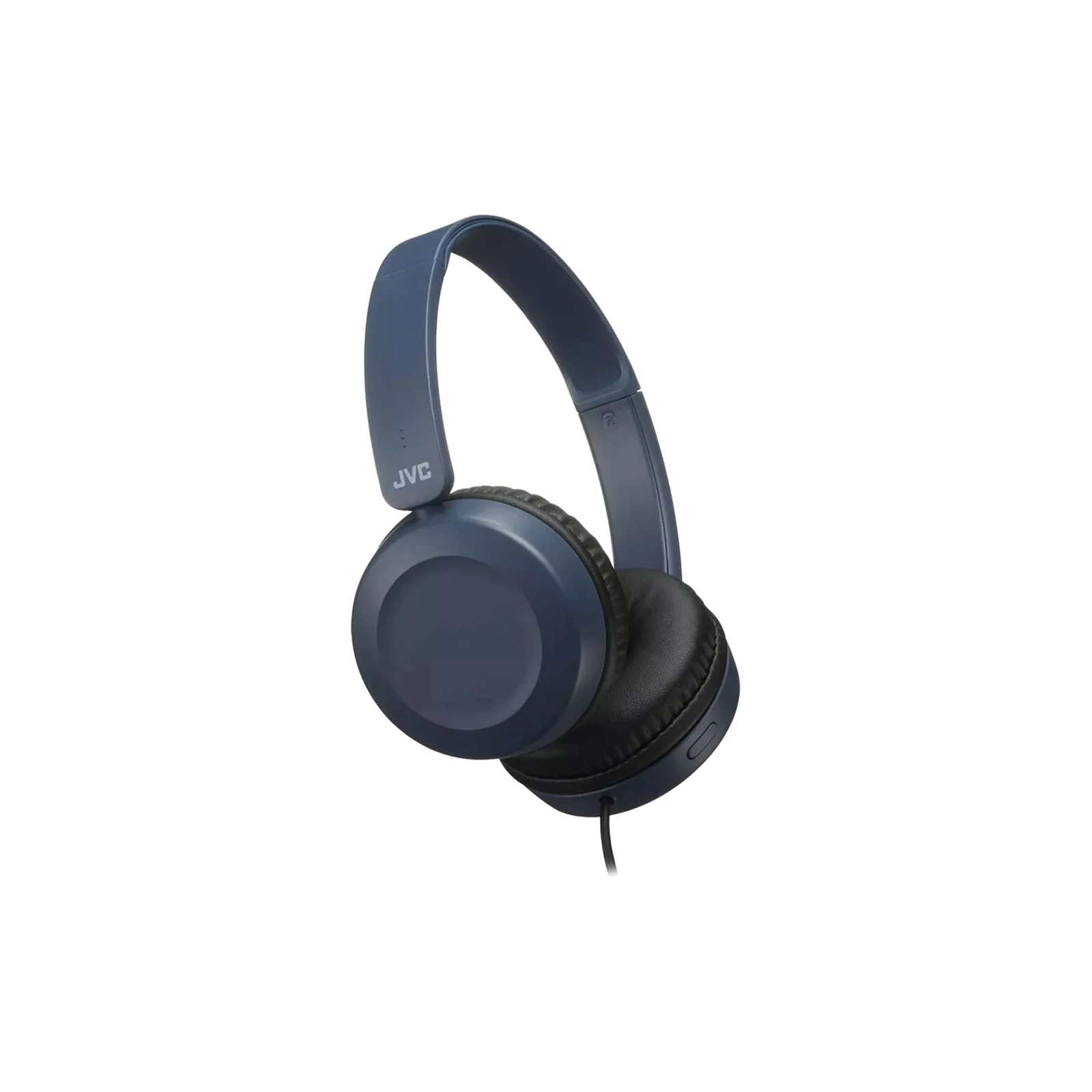 JVC HA-S31M Blue (HA-S31M-A-EX) (UA) Подключение: проводное;