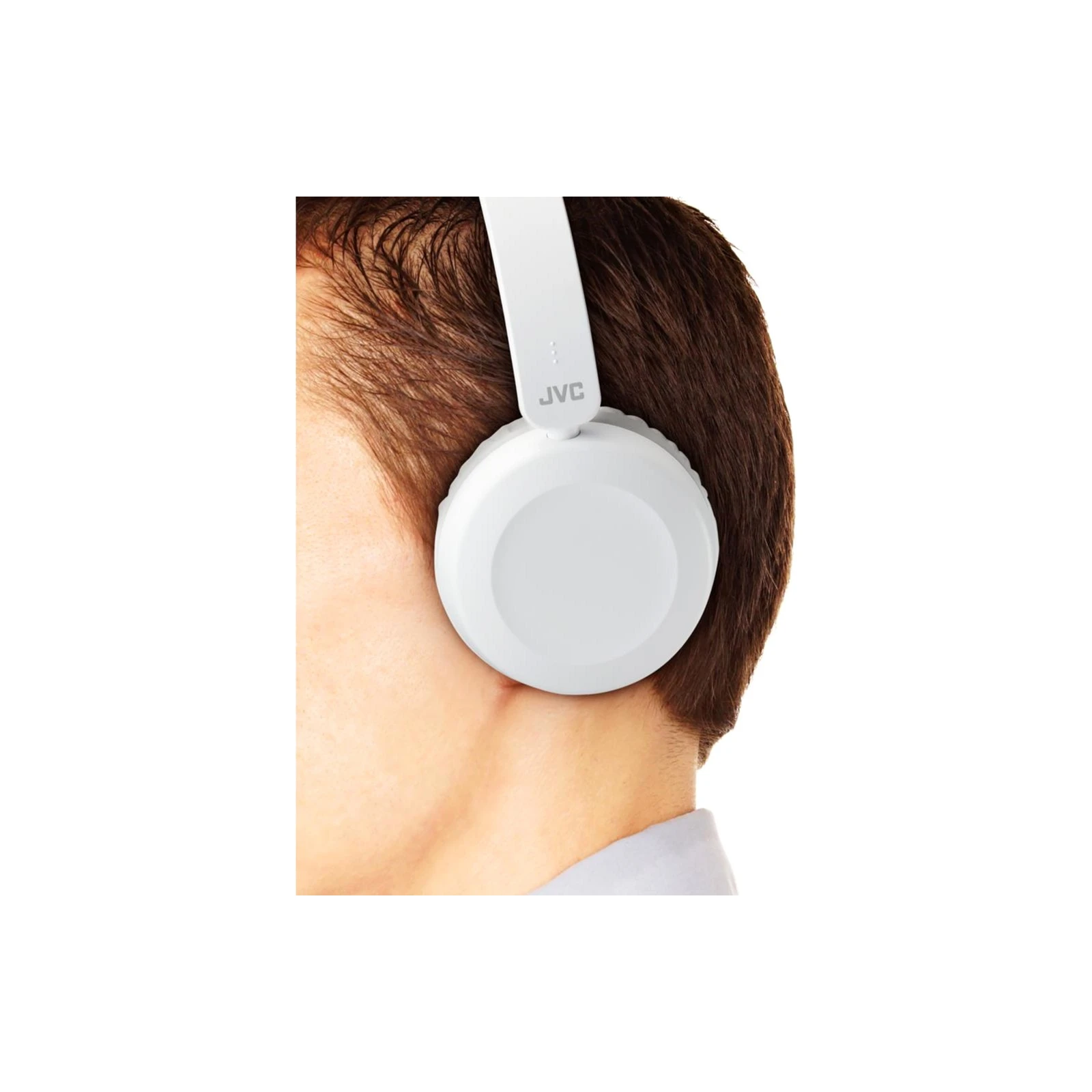 JVC HA-S31M White (HA-S31M-W-EX) (UA) Подключение: проводное;