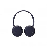 JVC HA-S36W Blue (HA-S36W-A-U) (UA)