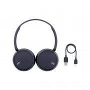 JVC HA-S36W Blue (HA-S36W-A-U) (UA)