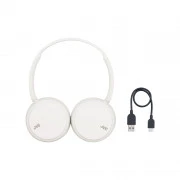 JVC HA-S36W White (HA-S36W-W-U) (UA)