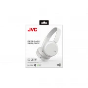 JVC HA-S36W White (HA-S36W-W-U) (UA)
