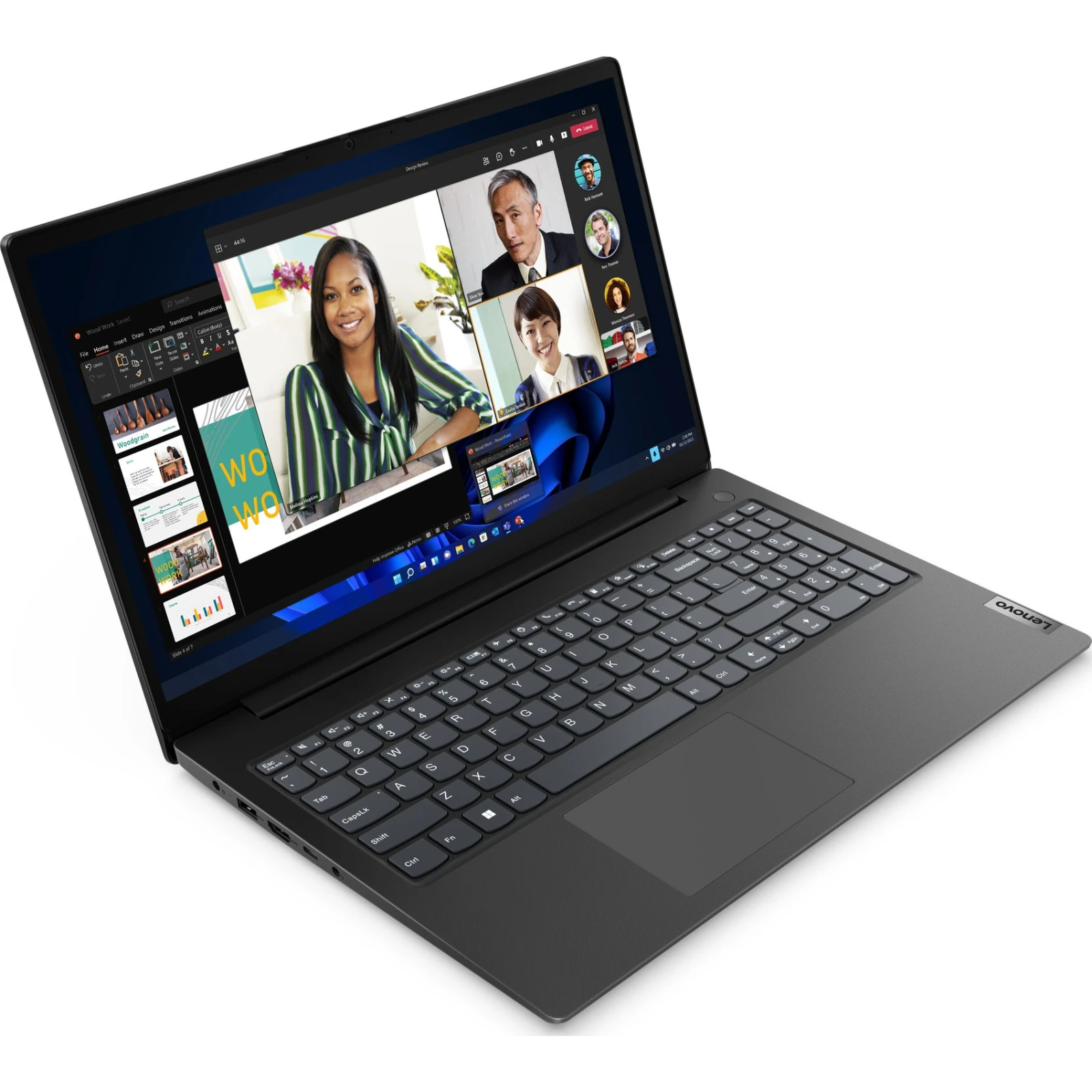 Lenovo V15 G4 IRU (83A1006FRA) (UA) Тип ноутбука: Для работы и учебы;