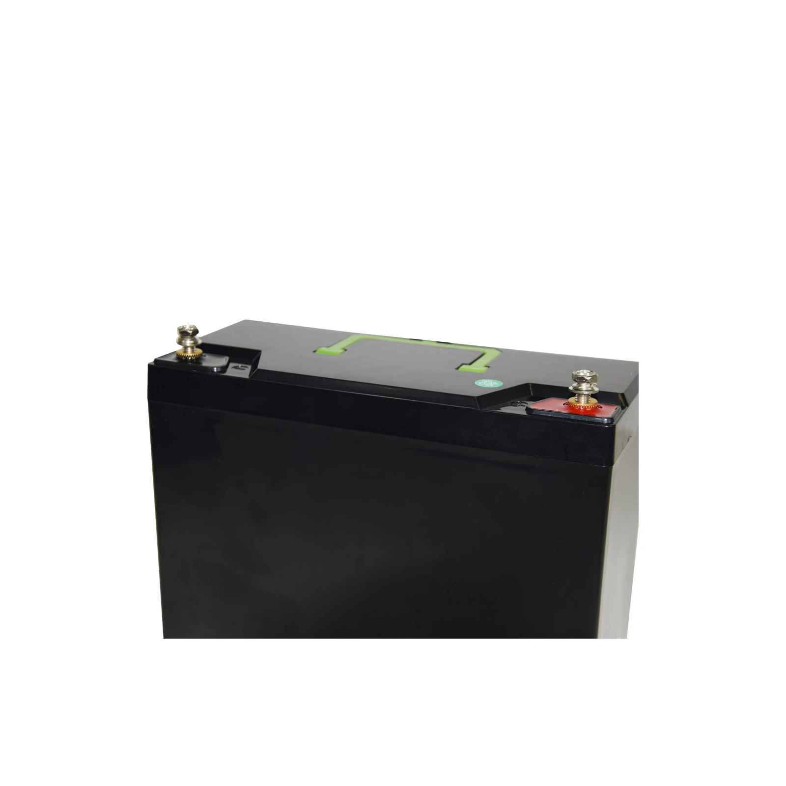 LiFePo4 Full Energy 12В 18Аг, FEG-1218 (FEG-1218) (UA) Напруга: 12 В; Місткість: 18 Ач;