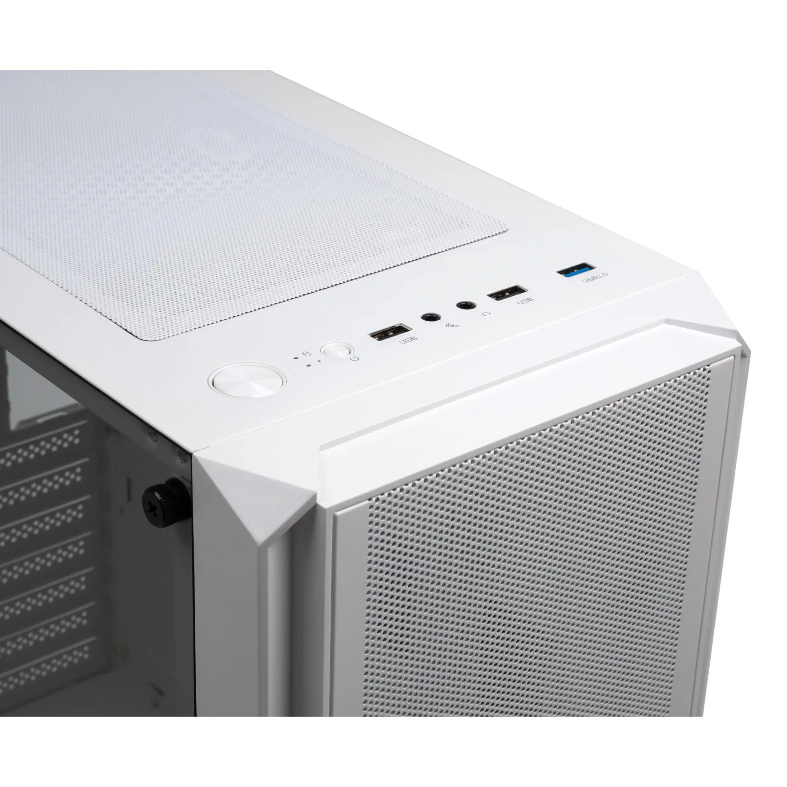 Vinga Cloud (UA) Клас корпусу: Геймерські;