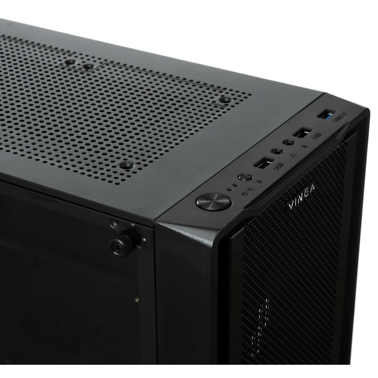 Vinga CS216B (UA) Класс корпуса: Геймерские;