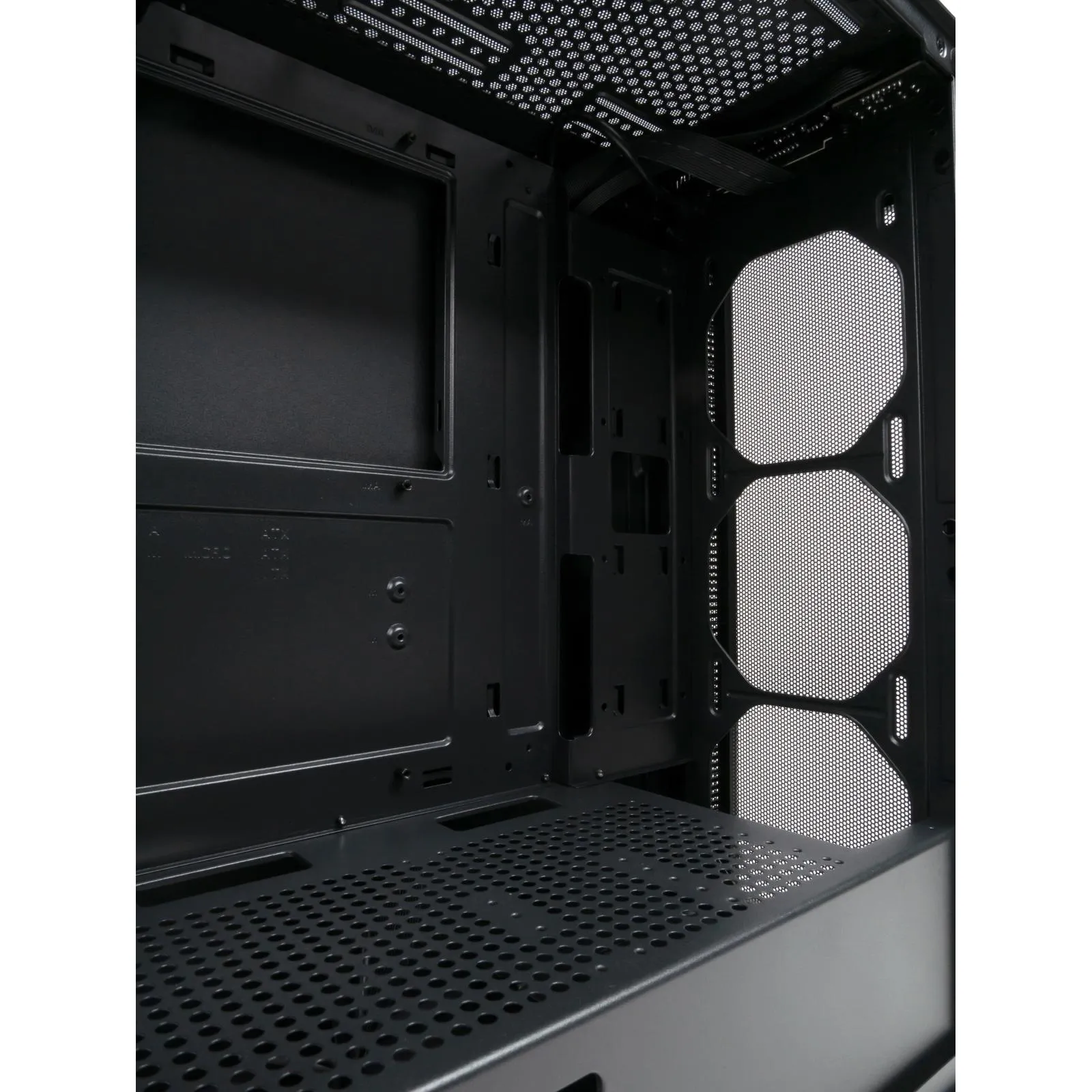 Vinga Gladius (UA) Клас корпусу: Геймерські;