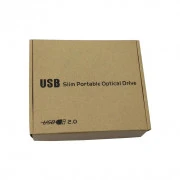 Maiwo DVD SATA-SATA - USB 2.0 (K520B) (UA)