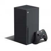 Microsoft X-Box Series X (RRT-00010) (UA)