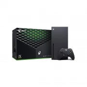 Microsoft X-Box Series X (RRT-00010) (UA)