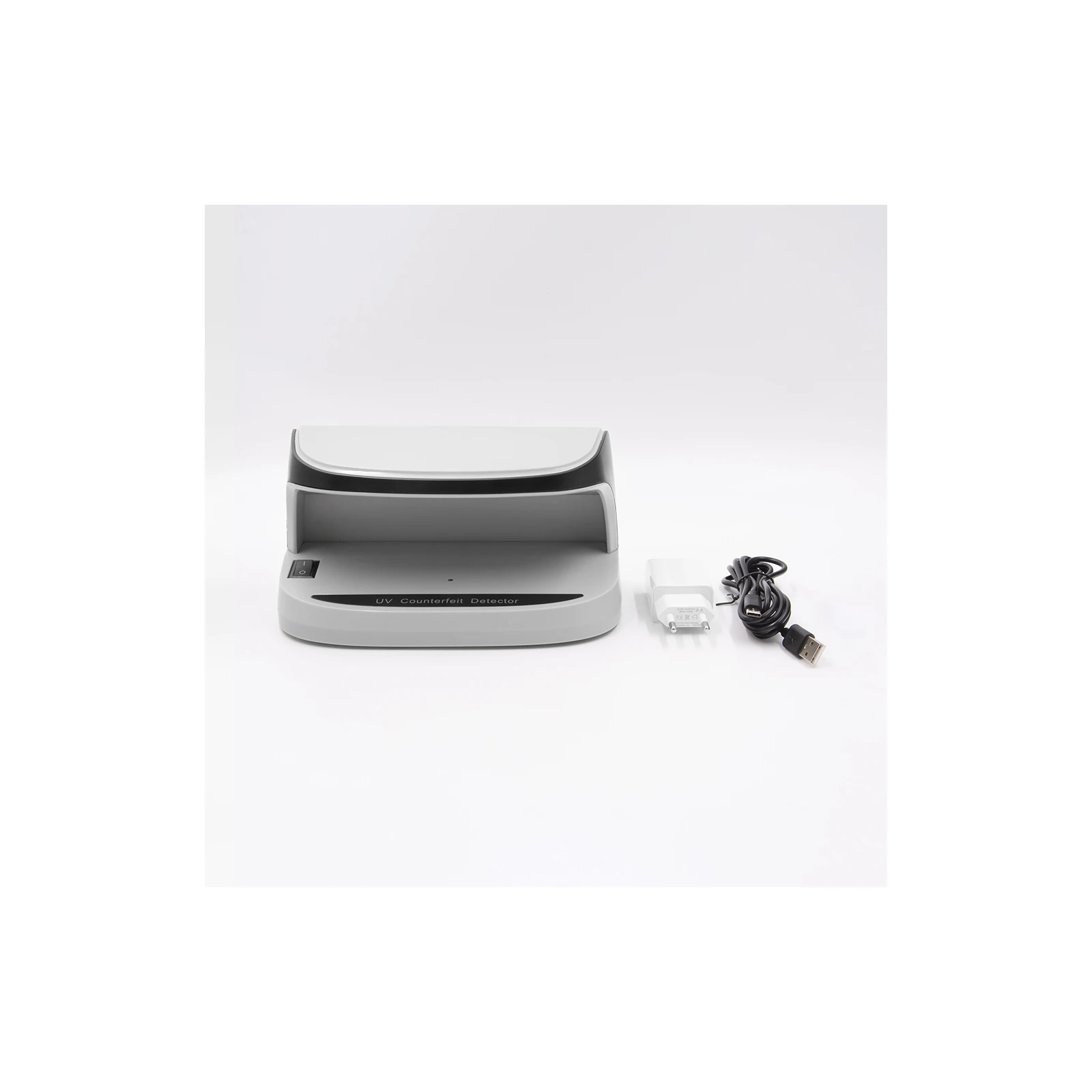 NRJ AL-09 UV+BAT ( з акумулятором) (24474) (UA) Вид: ультрафиолетовый; Тип: