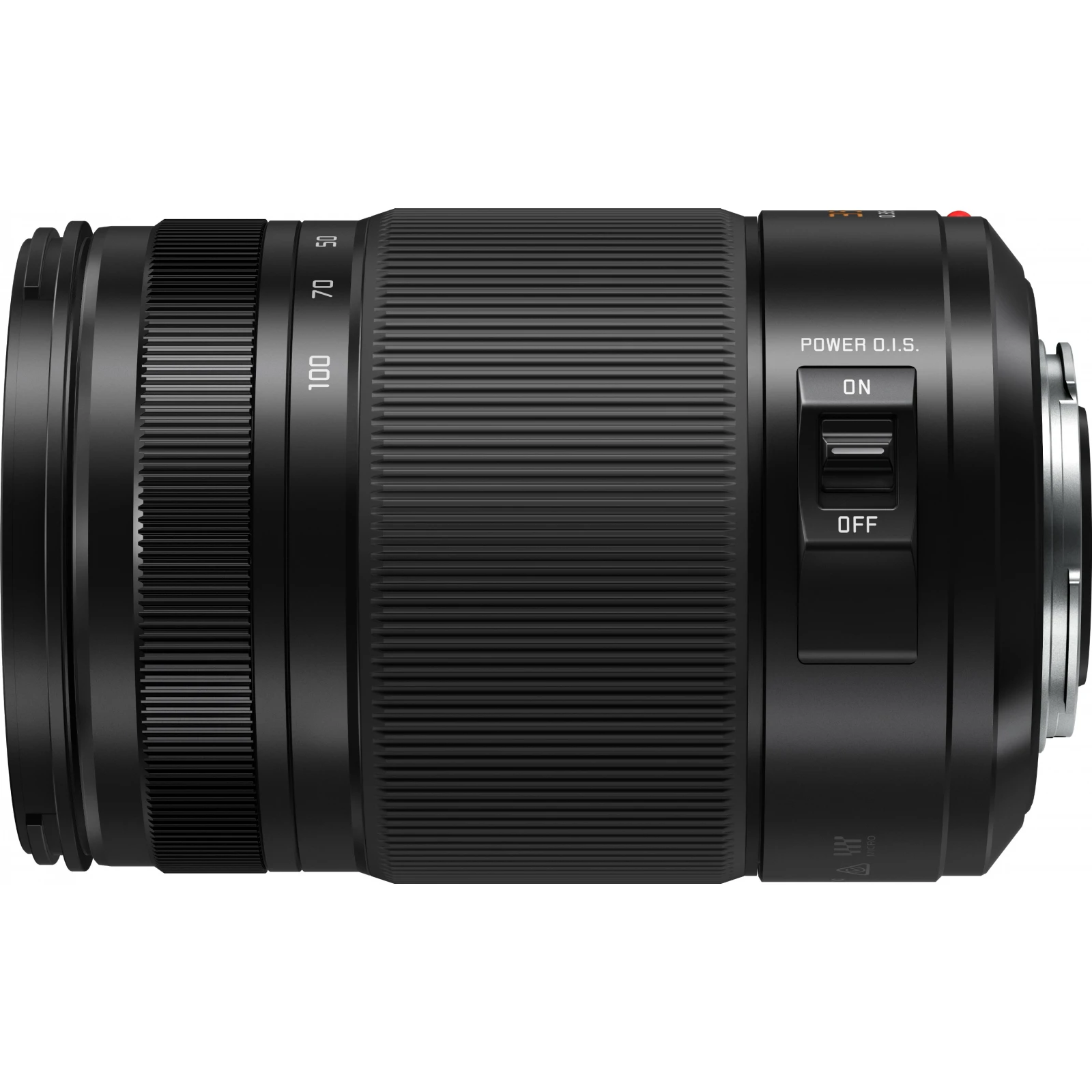 Panasonic Leica DG Vario-Elmarit 35-100mm f/2.8 POWER O.I.S. (H-ES35100E) (UA) Категория: Фикс-объективы;