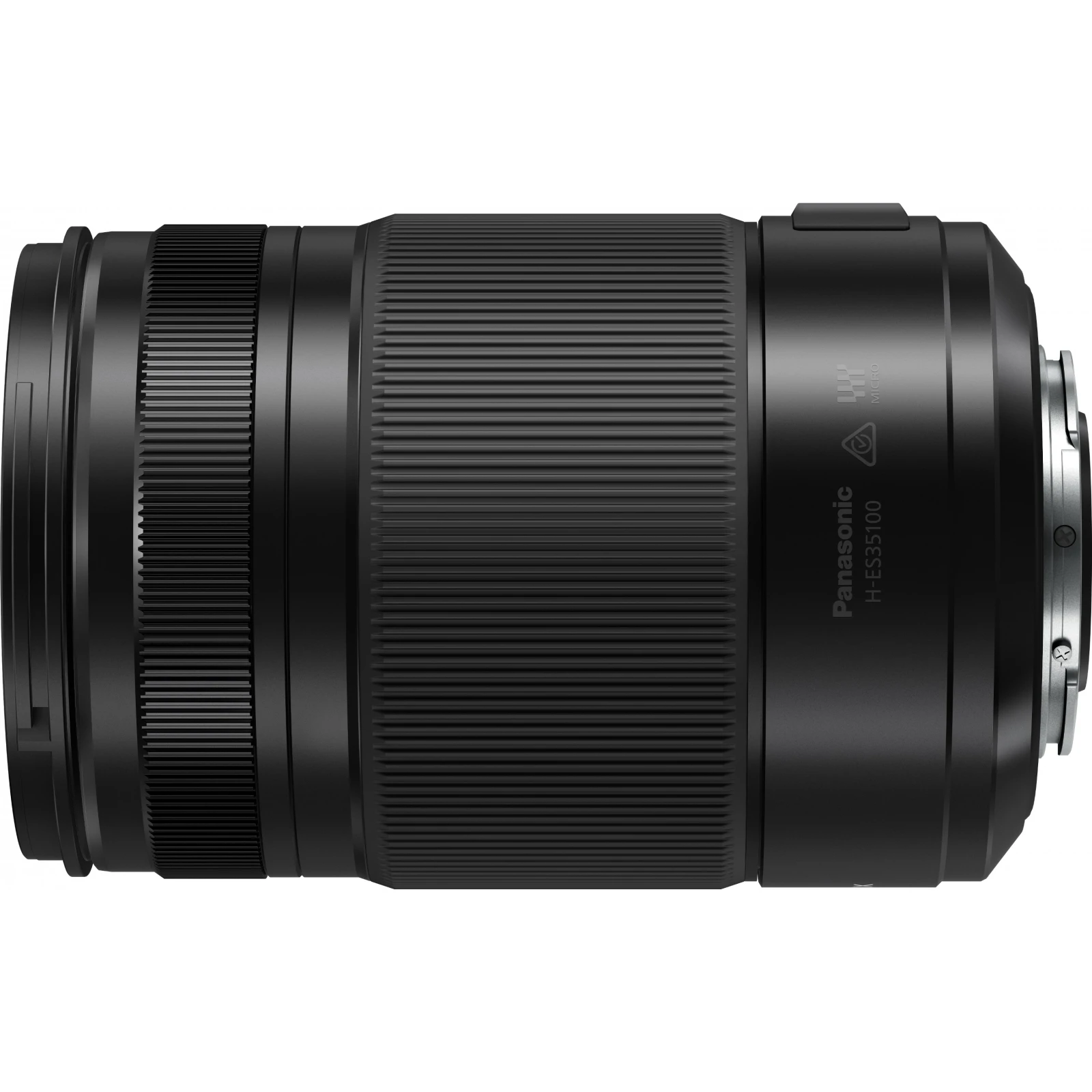 Panasonic Leica DG Vario Elmarit 35-100mm f/2.8 POWER O.I.S. (H-ES35100E) (UA) Категорія: Фікс-об'єктиви;