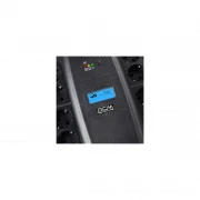 Powercom SPD-750U Schuko (UA)