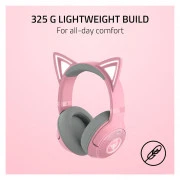 Razer Kraken Kitty V2 Bluetooth Quartz (RZ04-04860100-R3M1)