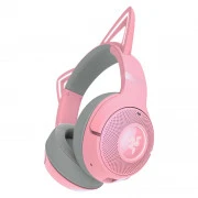 Razer Kraken Kitty V2 Bluetooth Quartz (RZ04-04860100-R3M1)