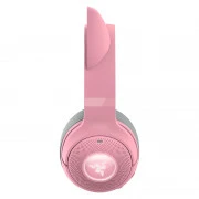 Razer Kraken Kitty V2 Bluetooth Quartz (RZ04-04860100-R3M1)