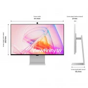 Samsung LS27C902PAIXUA