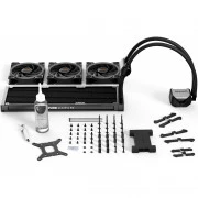 Система водяного охлаждения Be quiet! Pure Loop 2 FX 360mm (BW015) (UA)