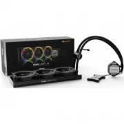 Система водяного охлаждения Be quiet! Pure Loop 2 FX 360mm (BW015) (UA)