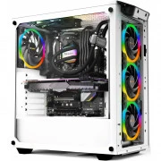 Система водяного охлаждения Be quiet! Pure Loop 2 FX 360mm (BW015) (UA)