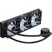 Система водяного охолодження CoolerMaster MasterLiquid 360L Core ARGB (MLW-D36M-A18PZ-R1) (UA)