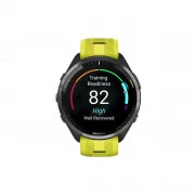 Смарт-часы Garmin Forerunner 965, Amp Yellow, GPS (010-02809-12) (UA)