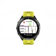 Смарт-часы Garmin Forerunner 965, Amp Yellow, GPS (010-02809-12) (UA)