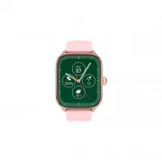 Смарт-годинник Gelius Pro GP-SW012 (Amazwatch GTS) Gold Rose (2099900942532) (UA)