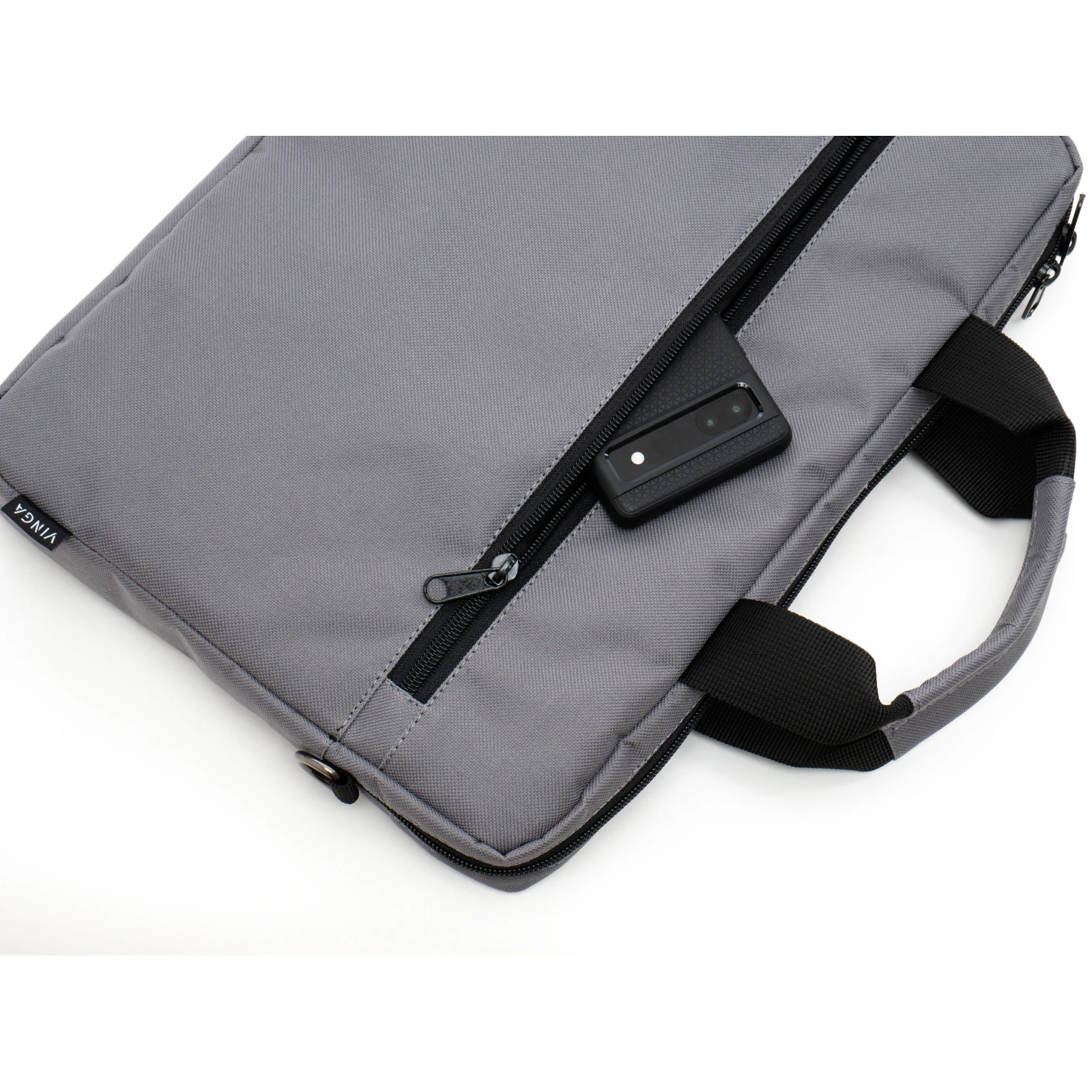 Для ноутбука Vinga 15.6 NB1101 gray (NB1101GR) (UA) Колір сірий;