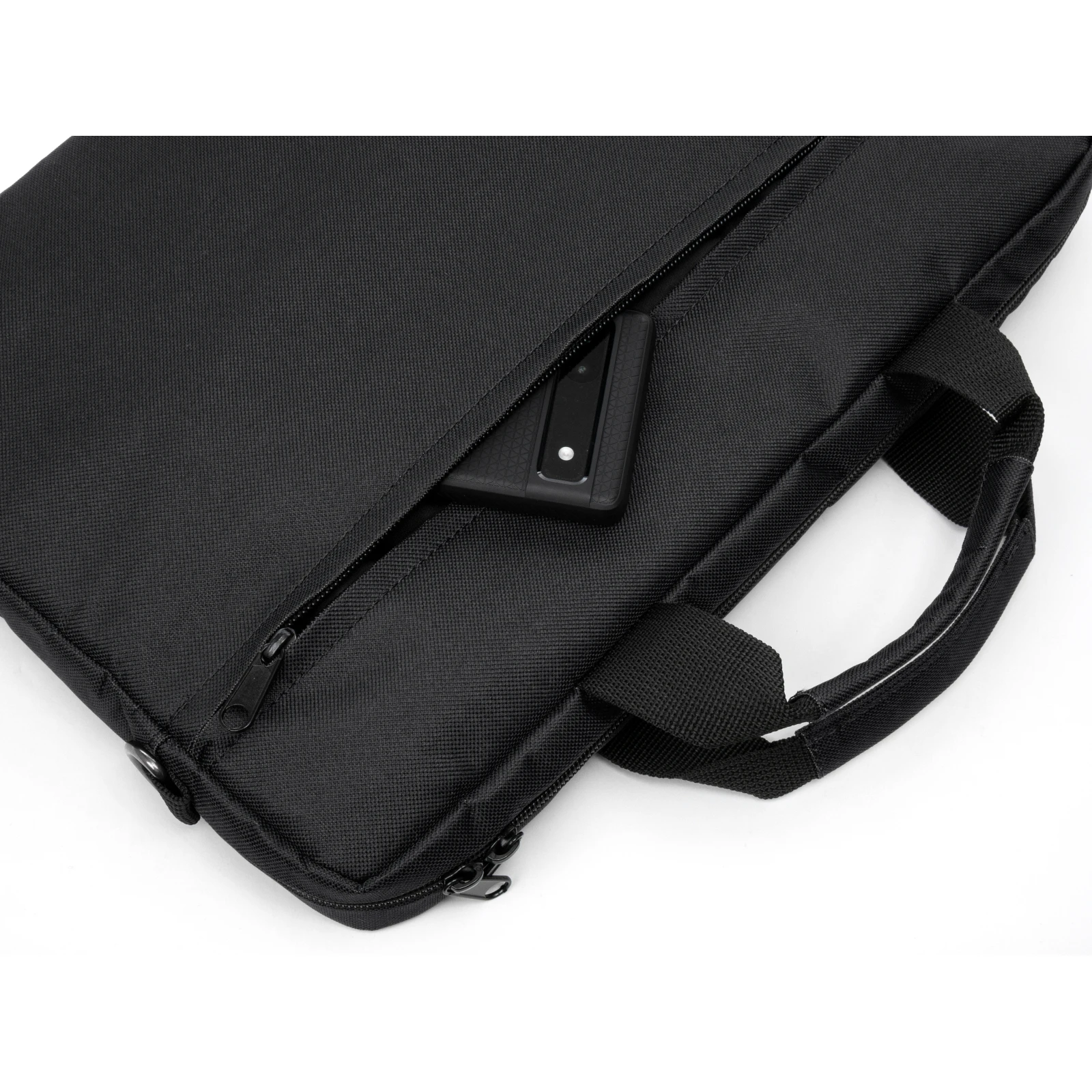 Сумка для ноутбука Vinga 15.6 NB1502 Black, white print (NB1502UWBK) (UA) Призначення: класичні; Тип