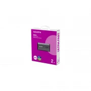USB 3.2 2TB ADATA (AELI-SE880-2TCGY) (UA)