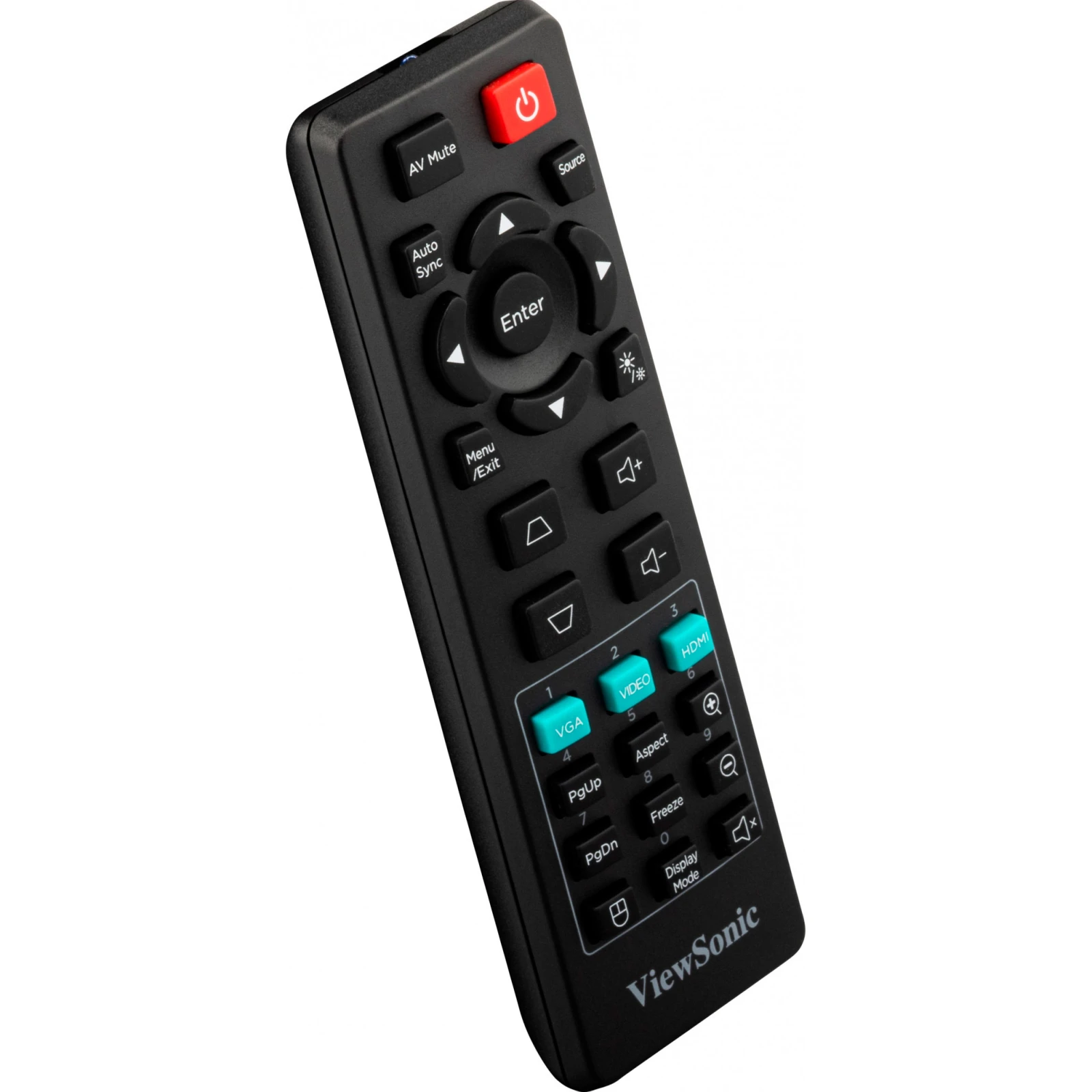 ViewSonic LS740HD (VS19579) (UA) Тип: для презентацій,