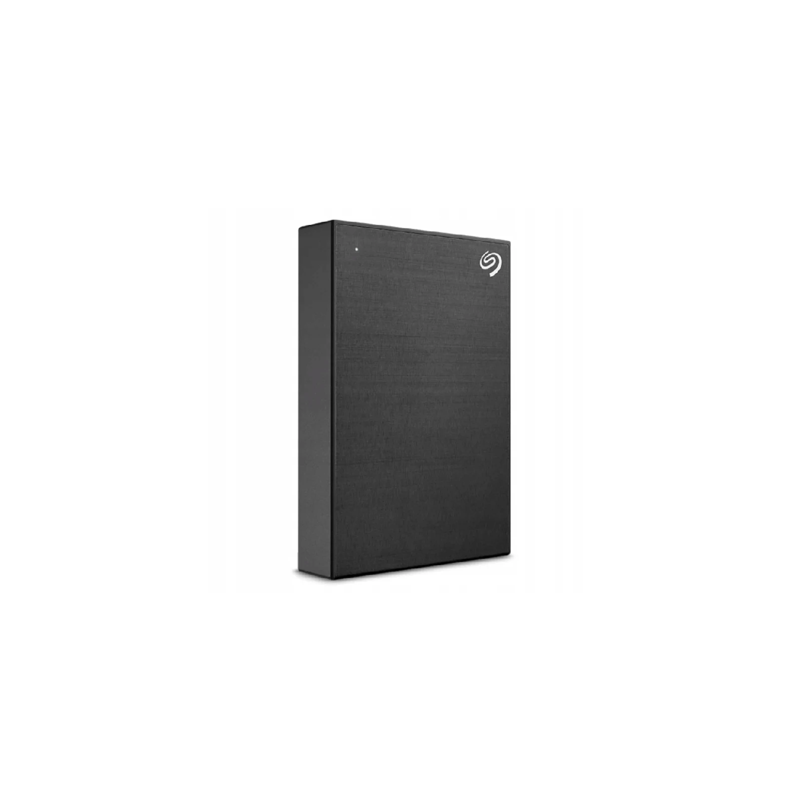 2.5 4TB One Touch with Password Seagate (STKZ4000400) (UA) Тип: Портативные; Форм-фактор: