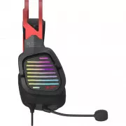 A4Tech Bloody G560 Hi Fi 7.1 Sports Red (Bloody G560 Sports Red) (UA)