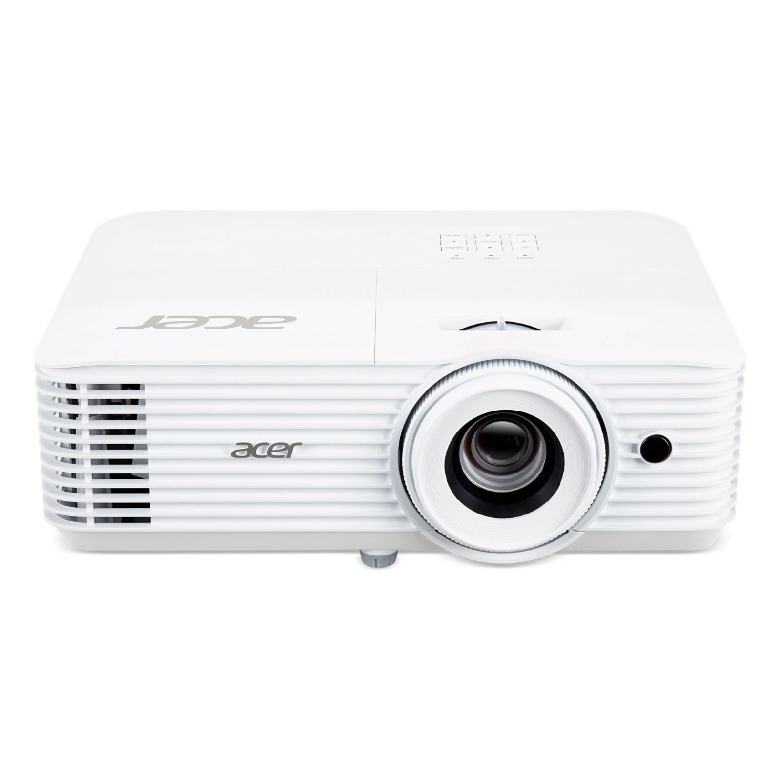 Acer X1827 (MR.JWK11.00P) (UA) Технология DLP