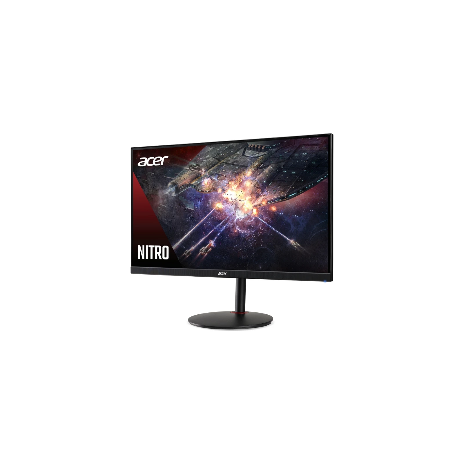 Acer XV270M3BMIIPRX (UM.HX0EE.305) (UA) Частота обновления экрана 180 Гц