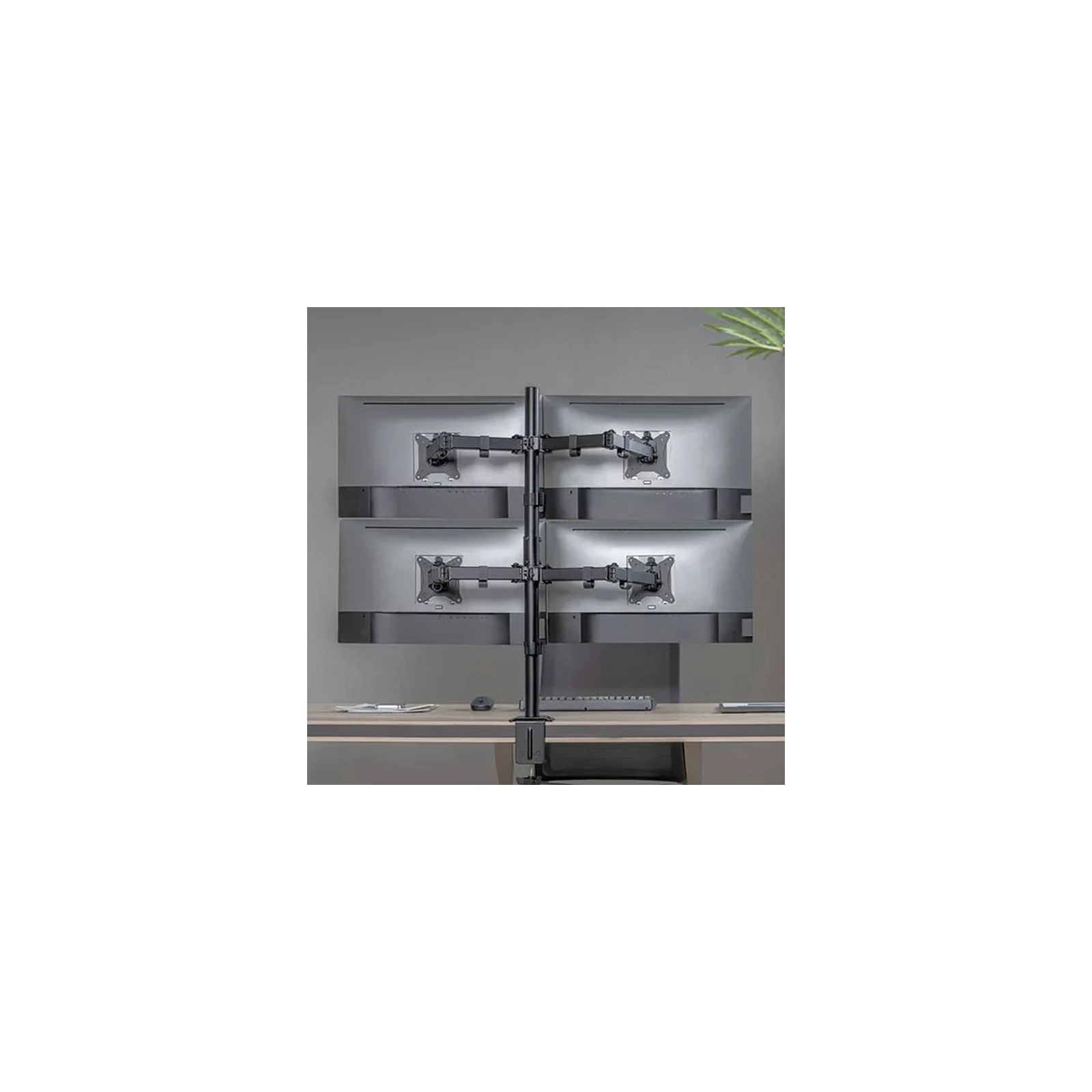 Братецьк ЛДТ66-С048 (UA) Варіанти встановлення: на стіл;