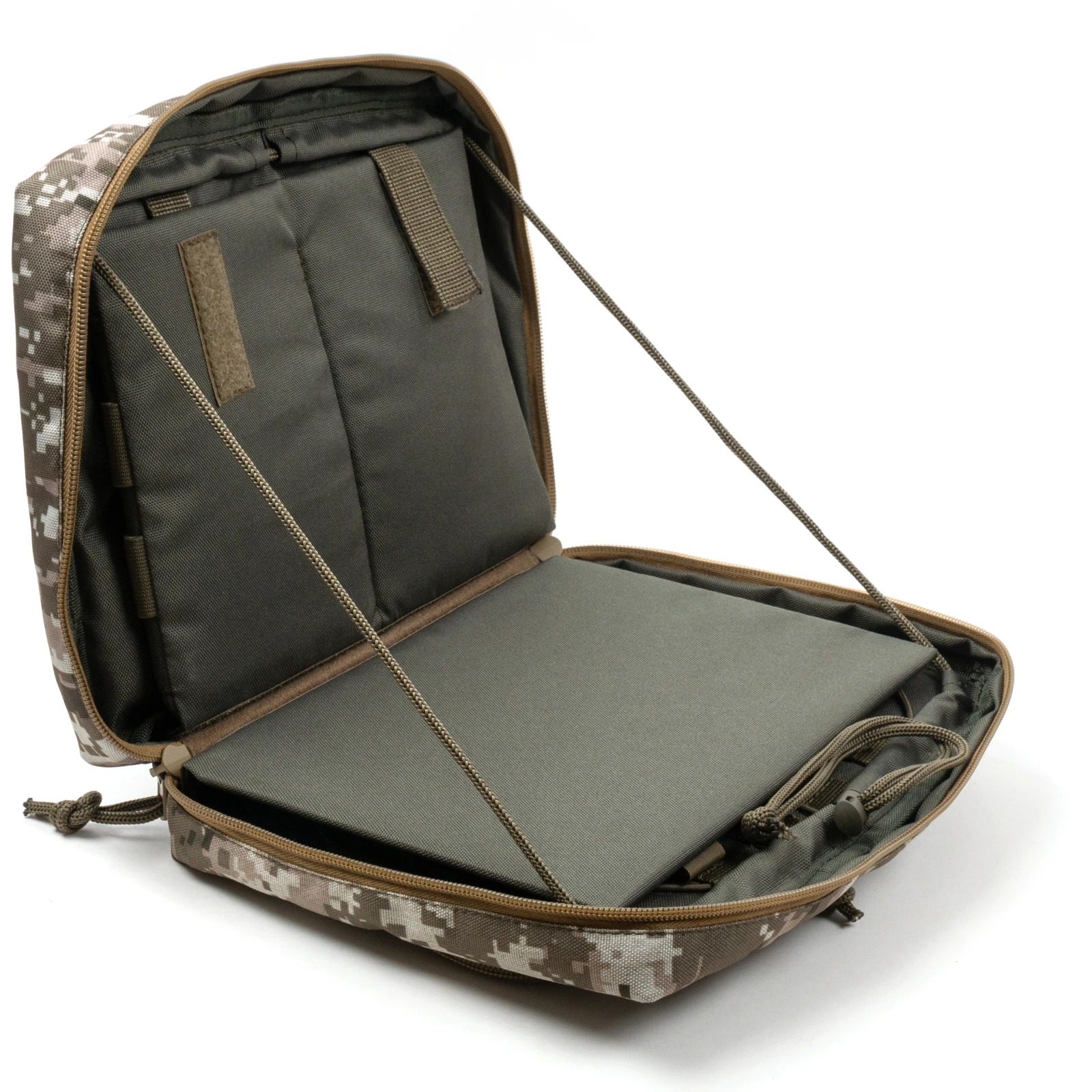 Чохол для планшета Vinga Tactical Military universal 10-11