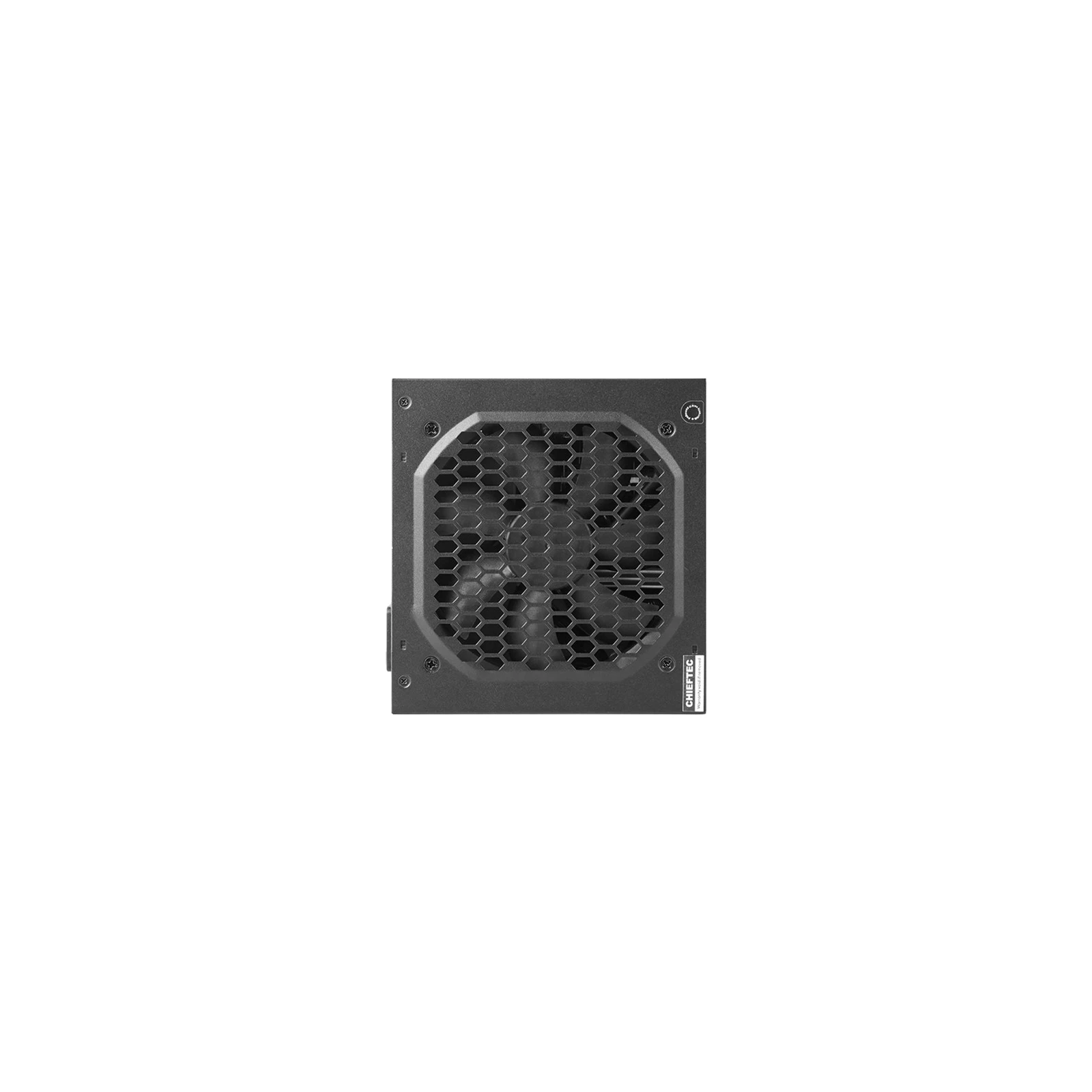 Chieftec 700W Eon (ZPU-700S) (UA) Сертифікація 80 PLUS 80 PLUS