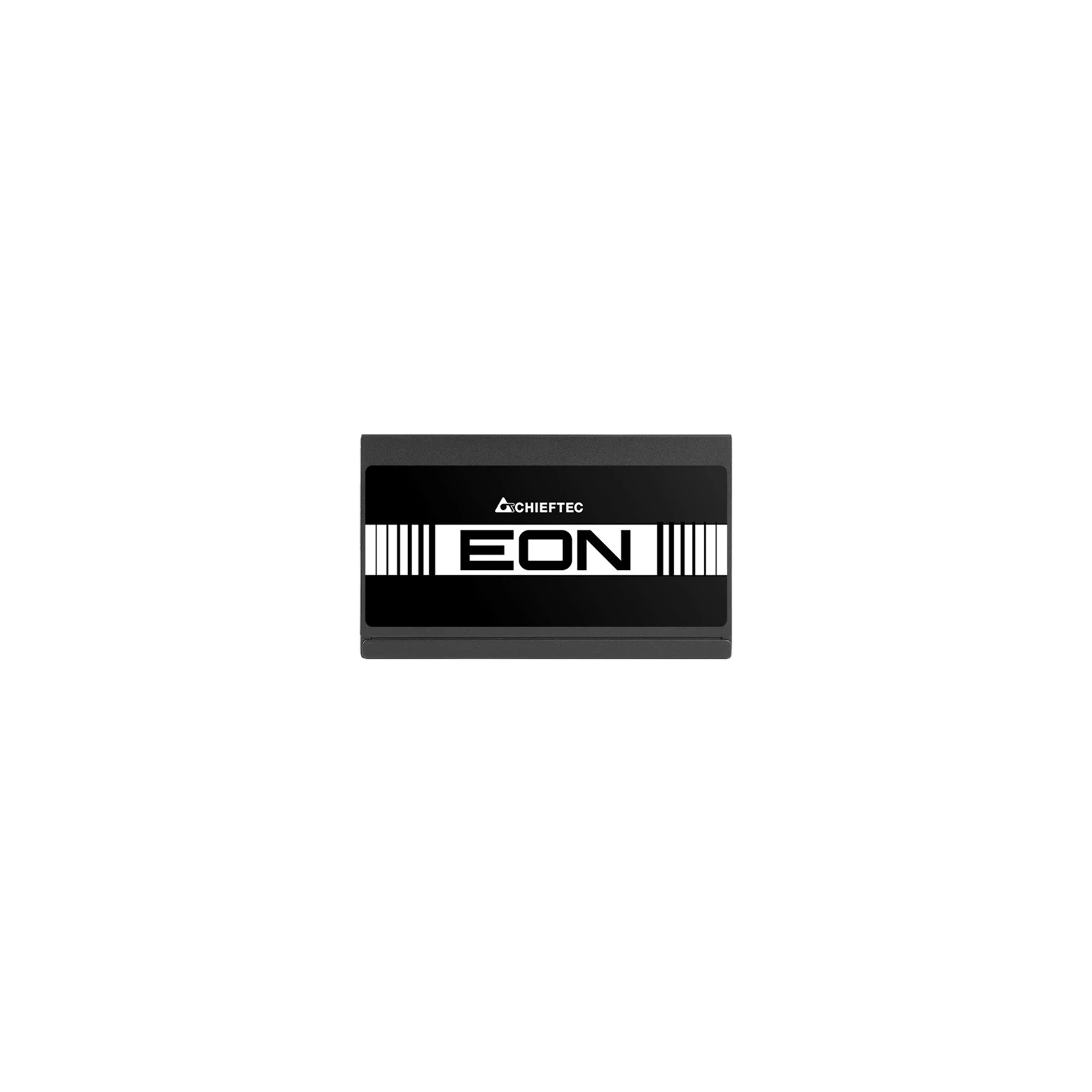 Chieftec 700W Eon (ZPU-700S) (UA) Модульне підключення кабелів ні