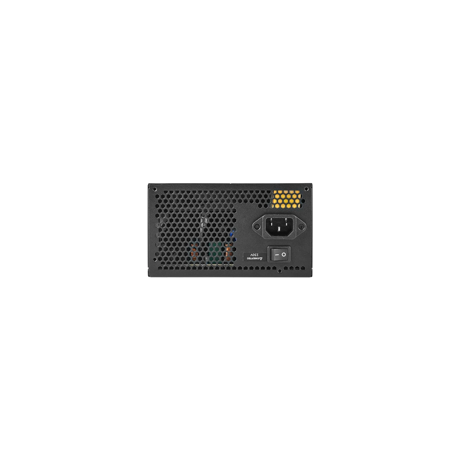 Chieftec 700W Eon (ZPU-700S) (UA) Потужність 700 Вт