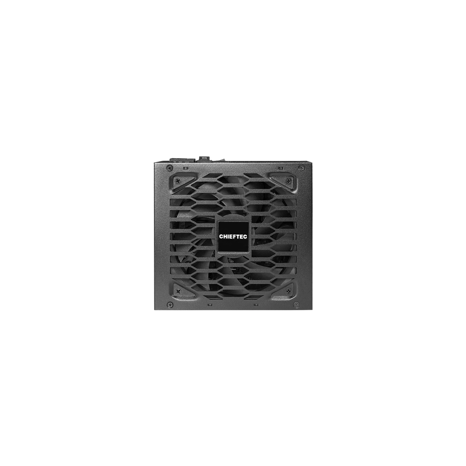 Chieftec 850W Atmos (CPX-850FC) (UA) Сертифікація 80 PLUS 80 PLUS Gold